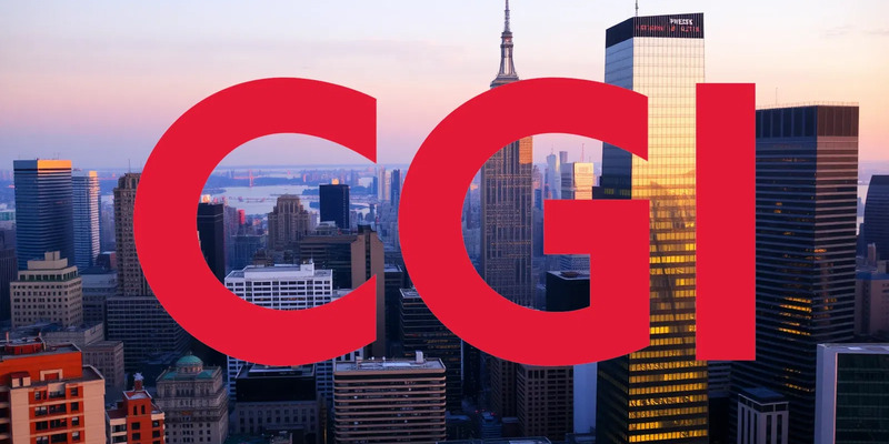 CGI Aktie: Kurs unter Druck - Foto: über boerse-global.de