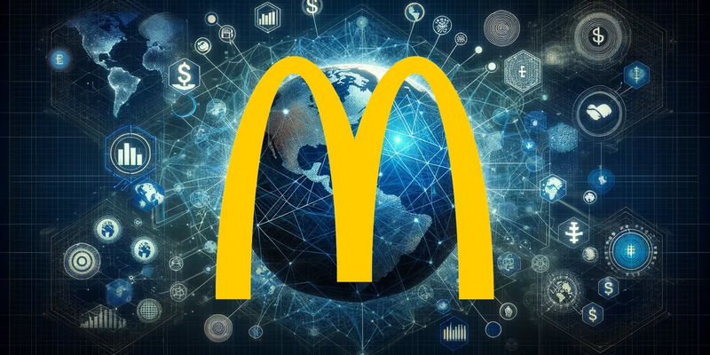 McDonald's Aktie: Kurs auf 50.000 - Foto: über boerse-global.de