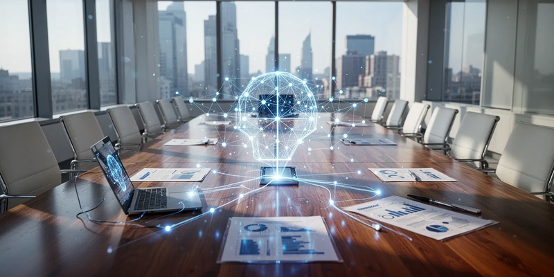 OpenAI und BCG treiben KI-Transformation in Unternehmen voran - Foto: über boerse-global.de