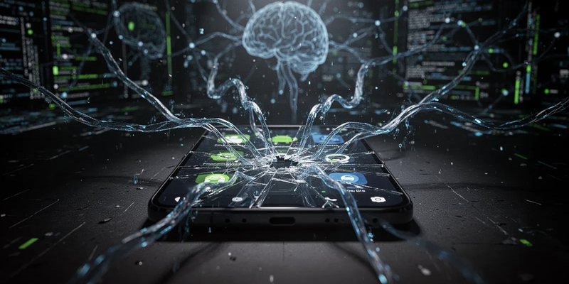 PromptSpy: Erste Android-Malware nutzt Google-Gemini-KI - Foto: über boerse-global.de