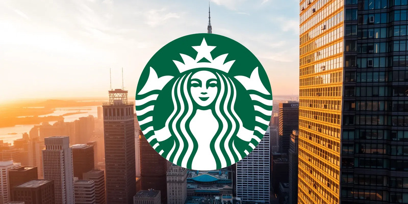 Starbucks Shares Face Headwinds from Trade Policy Uncertainty - Foto: über boerse-global.de