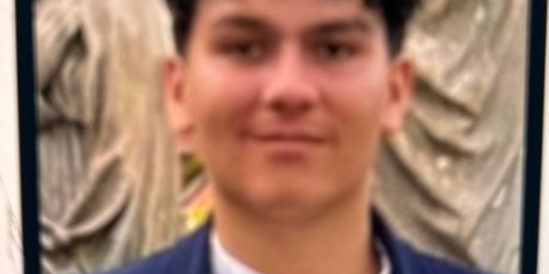 POL-GI: Landkreis Wetterau: 16-Jähriger Samuel W. aus Ober-Wöllstadt vermisst - Foto: presseportal.de