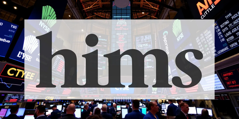 Hims & Hers: Strong Growth Tempered by Acquisition and Legal Headwinds - Foto: über boerse-global.de