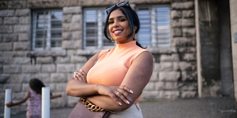 Banu Suntharalingam von Beautyholic: Warum niedrige Preise kein Kundenproblem sind – sondern ein Selbstwert-Thema - Foto: presseportal.de