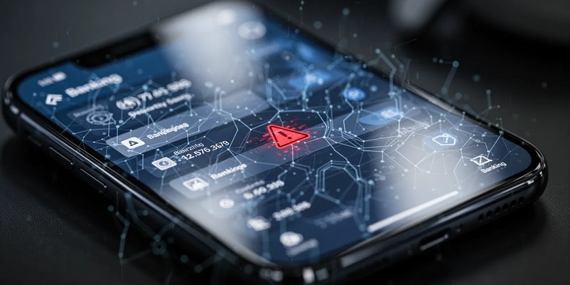 KI-Betrugswelle zwingt Banken zum digitalen Wettrüsten - Foto: über boerse-global.de