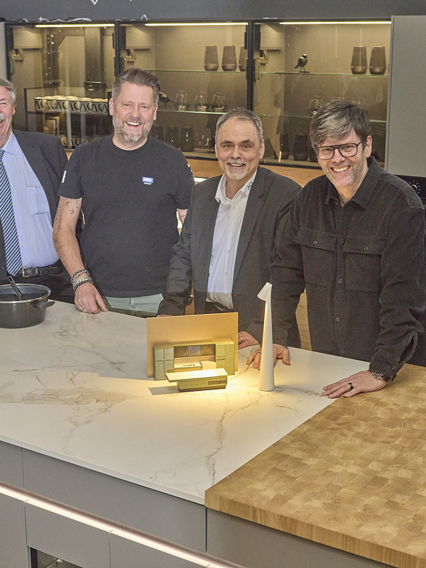 Wien - Wie kann Wohnen einfacher, barrierefreier und gleichzeitig ästhetisch anspruchsvoll gestalte