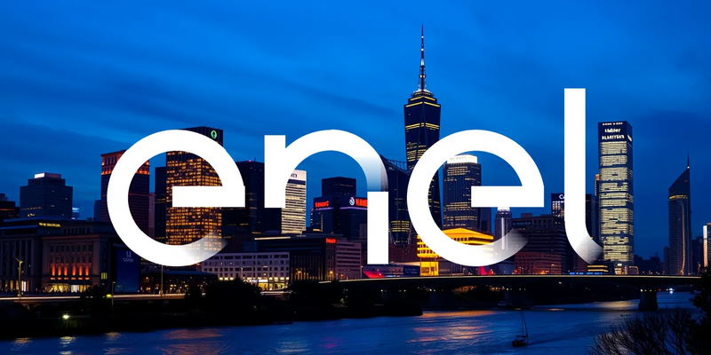 Enel Aktie: Milliarden-Offensive überzeugt - Foto: über boerse-global.de