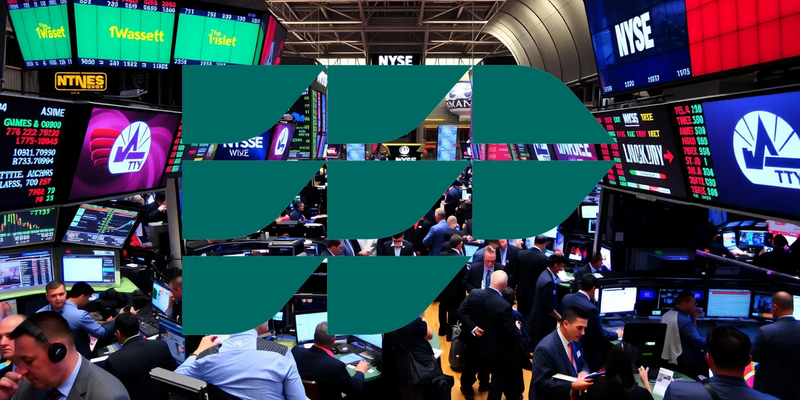 International Paper Aktie: Doppelte Belastung - Foto: über boerse-global.de