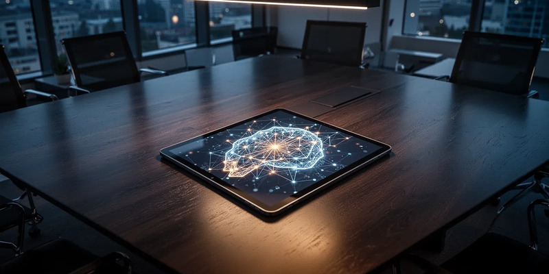 KI-Verordnung der EU: Unternehmen starten in entscheidende Anpassungsphase - Foto: über boerse-global.de