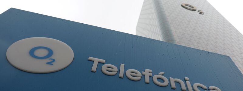 Weniger Umsatz, weniger Betriebsgewinn: O2 Telefónica ist unter Druck.  - Foto: Karl-Josef Hildenbrand/dpa