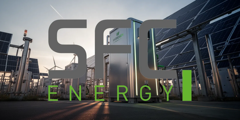 SFC Energy Aktie: Trendwende im Schlussquartal - Foto: über boerse-global.de