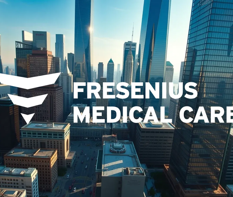 FMC Aktie: Kursabsturz trotz Rekordergebnis - Foto: über boerse-global.de