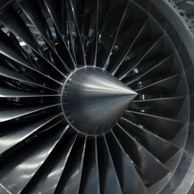 MTU Aero Engines Aktie: Cashflow-Sorgen - Foto: über boerse-global.de