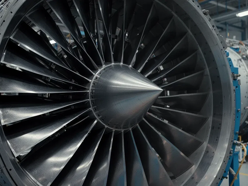 MTU Aero Engines Aktie: Cashflow-Sorgen - Foto: über boerse-global.de