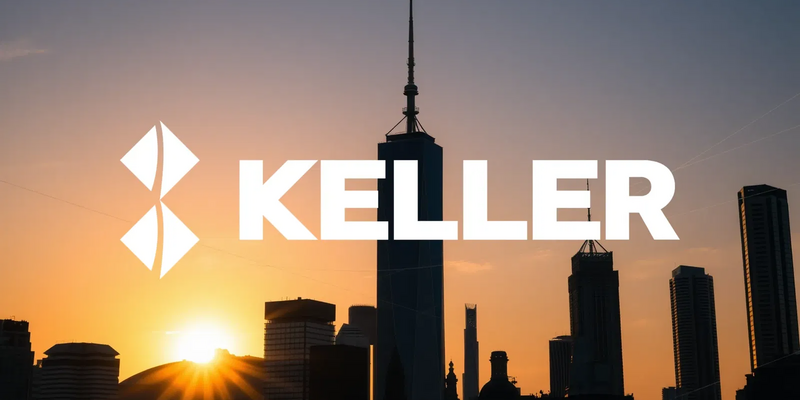 Keller Aktie: Impulse gesucht - Foto: über boerse-global.de