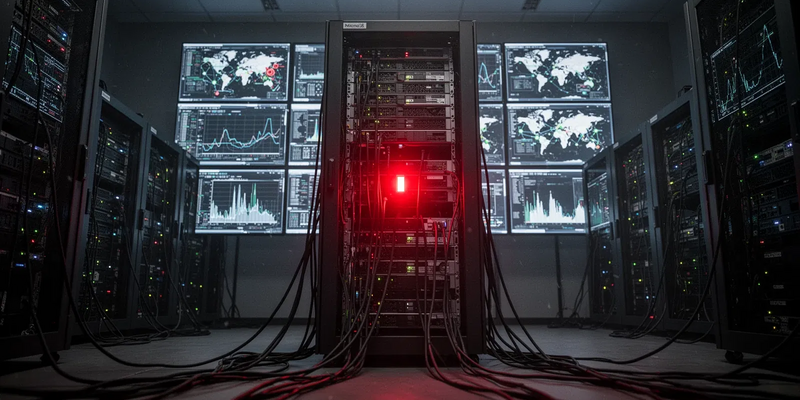 Cyberangriffe und NIS2: Deutschlands IT-Sicherheit im Umbruch - Foto: über boerse-global.de