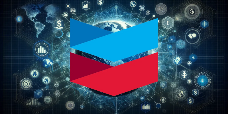 Chevron Eyes Major Iraqi Oil Field Amid Geopolitical Shifts - Foto: über boerse-global.de