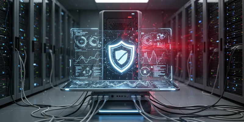 CrowdStrike-Report: KI treibt Cyberangriffe in Sekundenschnelle voran - Foto: über boerse-global.de