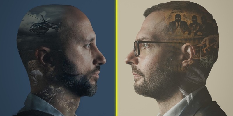 LKA-BW: RadiCast - LKA Baden-Württemberg startet True-Crime-Podcast - Foto: presseportal.de