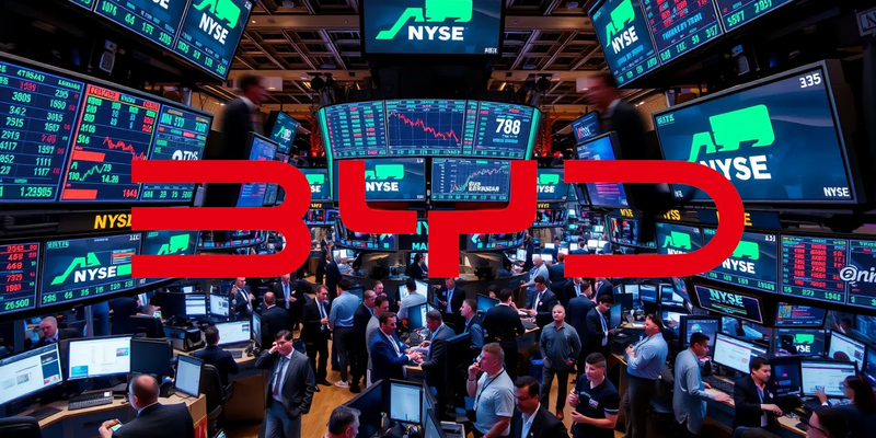 BYD supera a Tesla en el mercado europeo de vehículos eléctricos - Foto: über boerse-global.de