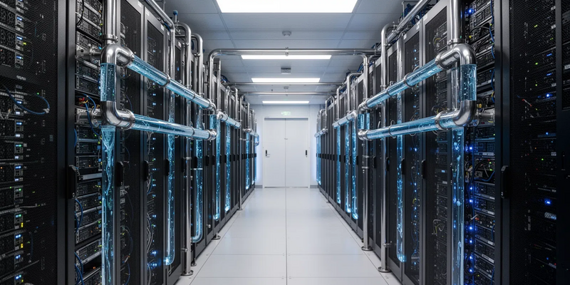 OpenAI-Chef Altman weist Kritik am Wasserverbrauch von KI zurück - Foto: über boerse-global.de