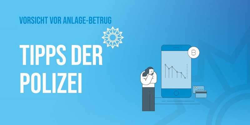 POL-ROW: 8.000 Euro bei Cybertrading-Betrug verloren: Tipps der Polizei - Foto: presseportal.de