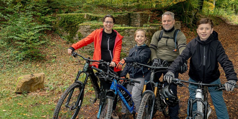 Weltwunder in Hessen in der ARD Mediathek und im hr-fernsehen ab 24. Februar - Foto: presseportal.de