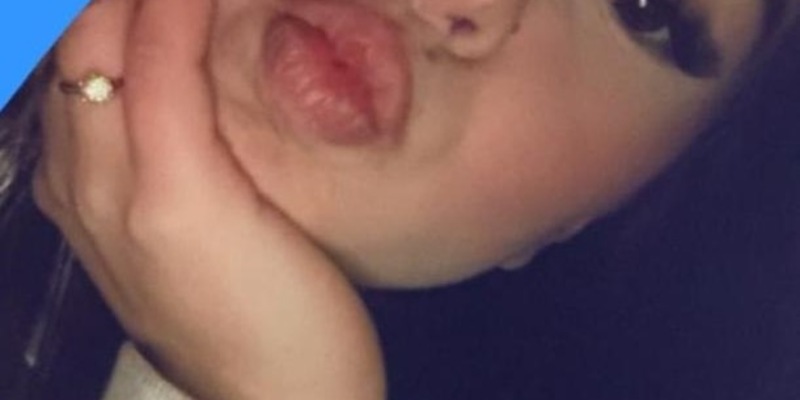 POL-NK: Öffentlichkeitsfahndung nach Vermisster Amelie Rosenkranz - Foto: presseportal.de