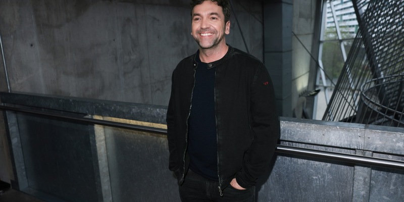 Bora Dagtekin verlängert exklusiven Vertrag bei Constantin Film - Foto: presseportal.de