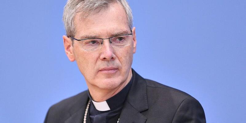 Heiner Wilmer (Archiv) - Foto: via dts Nachrichtenagentur