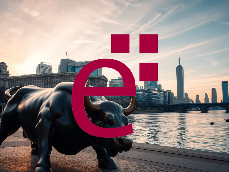 Elmos Semiconductor Aktie: Cashflow-Wunder trotz Gewinnrückgang - Foto: über boerse-global.de