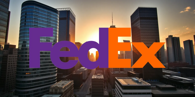 FedEx Aktie: Klage auf Zoll-Rückzahlung - Foto: über boerse-global.de