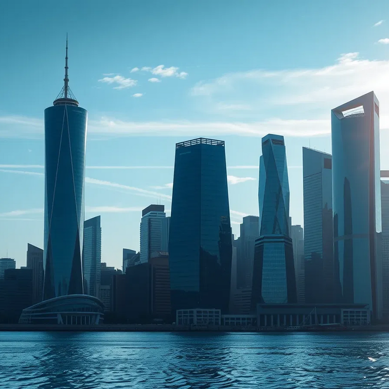 Shenzhen Jiawei Aktie: Konsolidierung voraus - Foto: über boerse-global.de