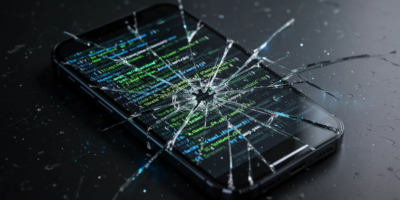 Android-Malware nutzt erstmals KI als Steuerzentrale - Foto: über boerse-global.de