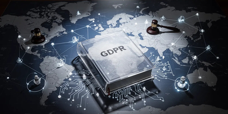 Globale Datenschutz-Wende: KI im Fokus, EU-Grundrechte gestärkt - Foto: über boerse-global.de