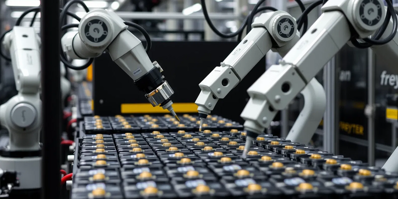 Berlian Laju Tanker Aktie: Strategie steht - Foto: über boerse-global.de