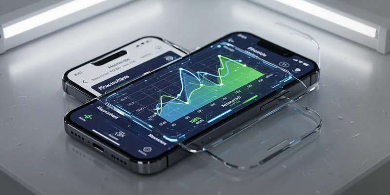 MyFitnessPal und WeightWatchers revolutionieren Kalorienzählen - Foto: über boerse-global.de