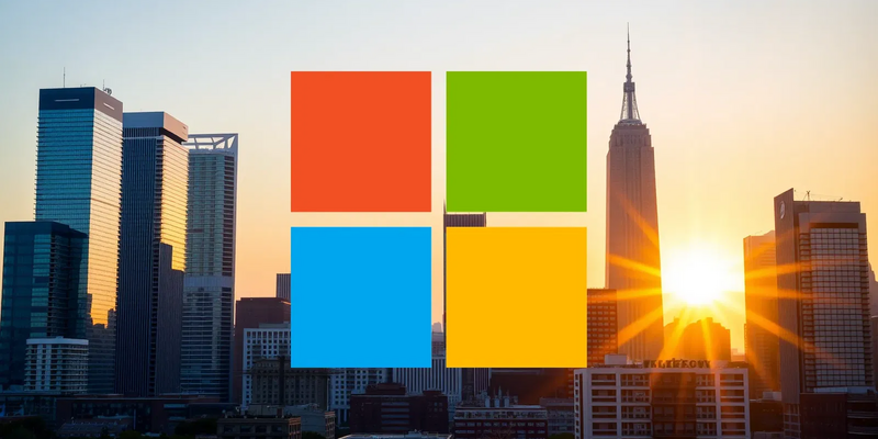 Microsoft en la encrucijada: La reestructuración de su división de videojuegos lastra el ánimo inversor - Foto: über boerse-global.de