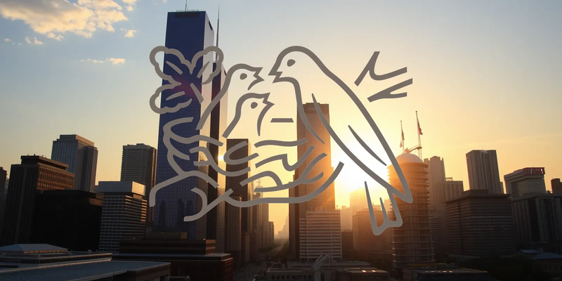 Nestlé se transforma: Una nueva estrategia dual para impulsar su valor - Foto: über boerse-global.de