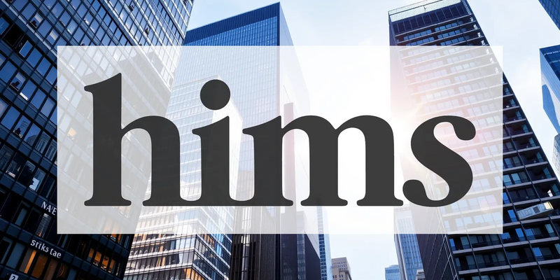 Regulatory Scrutiny Overshadows Hims & Hers Quarterly Results - Foto: über boerse-global.de