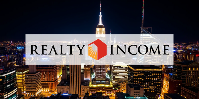 Realty Income Shares Gain Ahead of Earnings Report - Foto: über boerse-global.de