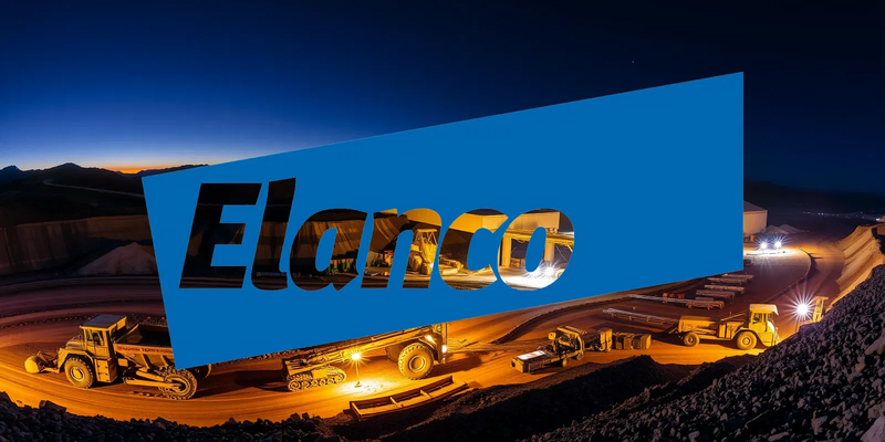 Elanco Aktie: Prognose angehoben - Foto: über boerse-global.de