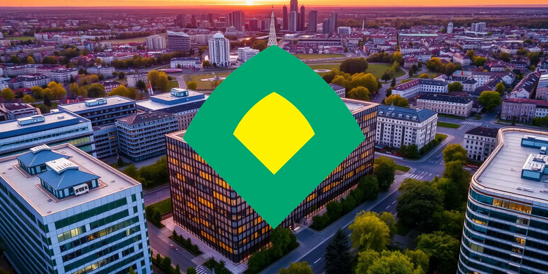 Mitsui Mining Aktie: Rekordjagd - Foto: über boerse-global.de