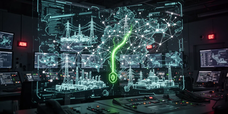 KI-Sicherheitsplattformen revolutionieren den globalen Cyberschutz - Foto: über boerse-global.de