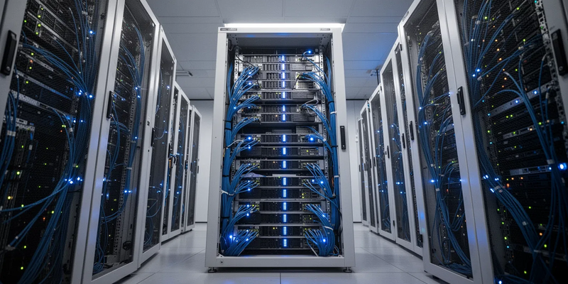 Zap Protocol: Infrastruktur im Fokus - Foto: über boerse-global.de