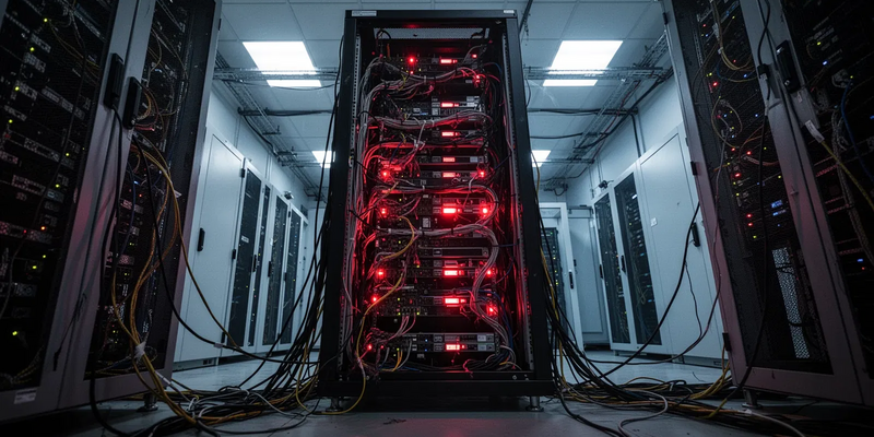 KI verändert Cyberkrieg: Angriffe dauern nur noch Minuten - Foto: über boerse-global.de