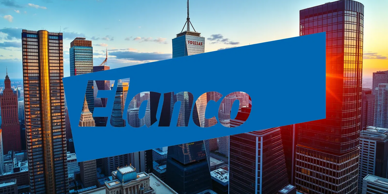 Elanco Animal Health Aktie: Zahlen überzeugen nicht - Foto: über boerse-global.de