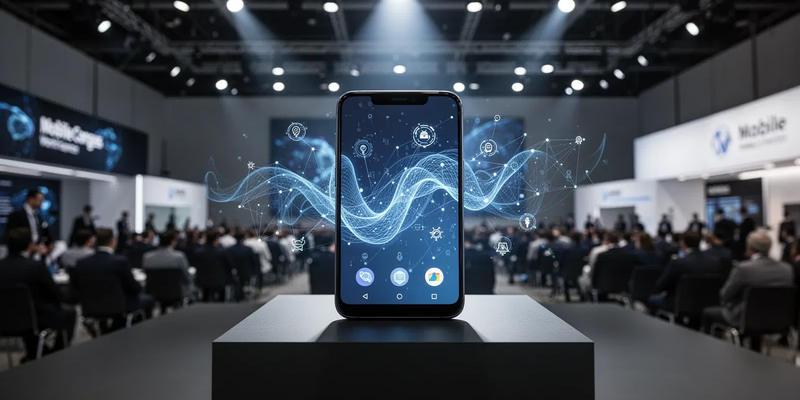 Android Enterprise: KI und 6G im Fokus des MWC 2026 - Foto: über boerse-global.de