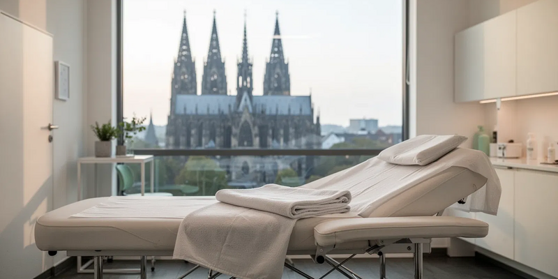 Osteopathie-Verbände fordern Bundesgesetz nach Landes-Absage - Foto: über boerse-global.de