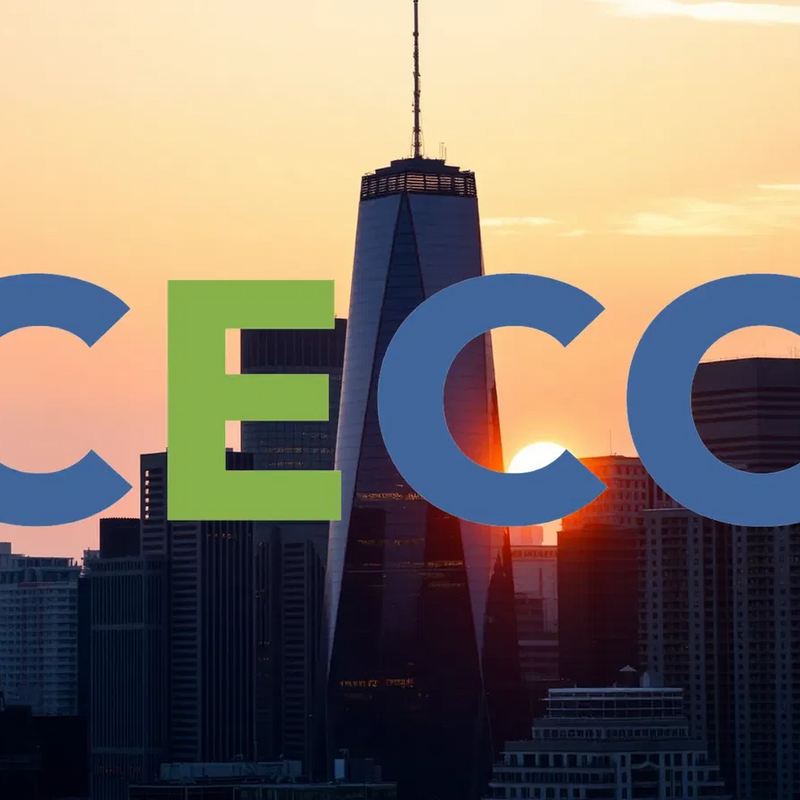 Ceco Environmental Aktie: Milliarden-Fusion besiegelt - Foto: über boerse-global.de